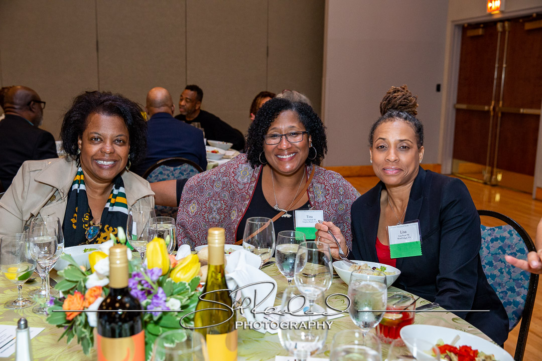 Black Alumni Reunion – Reception, Dinner, & Dance – May 2022 #66835