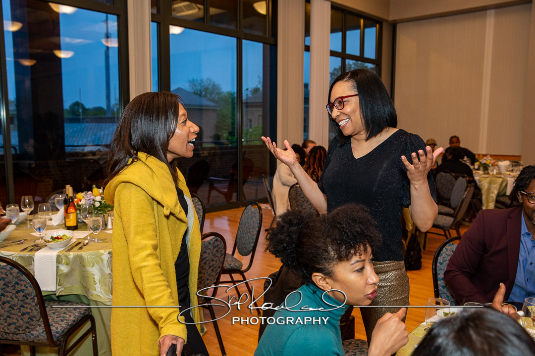 Black Alumni Reunion – Reception, Dinner, & Dance – May 2022 #66836
