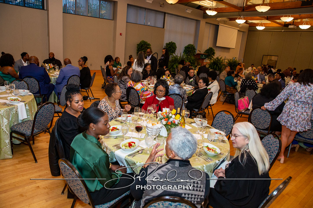 Black Alumni Reunion – Reception, Dinner, & Dance – May 2022 #66837