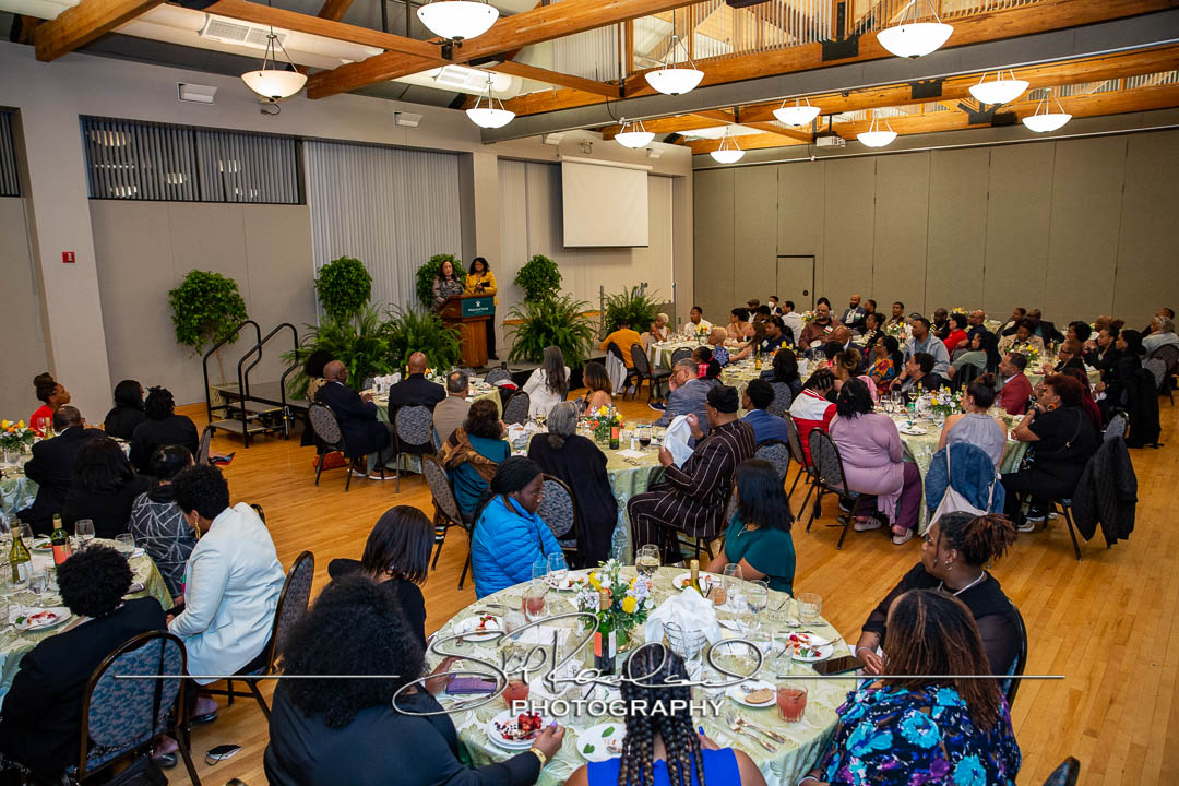 Black Alumni Reunion – Reception, Dinner, & Dance – May 2022 #66839