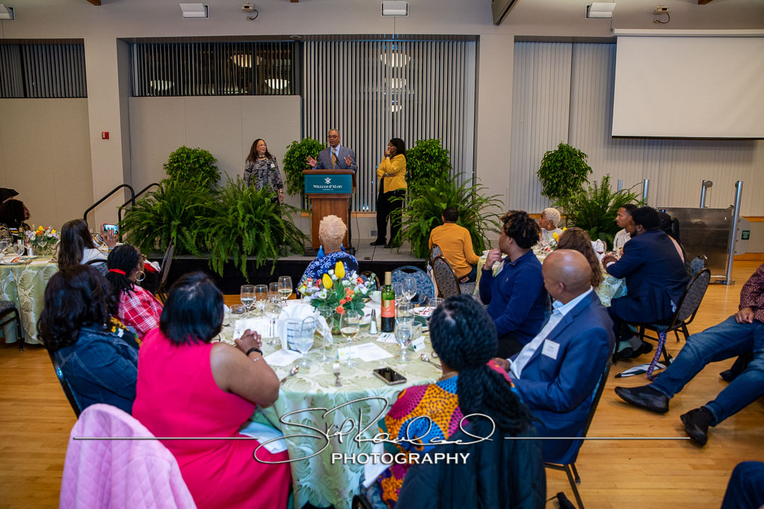 Black Alumni Reunion – Reception, Dinner, & Dance – May 2022 #66841