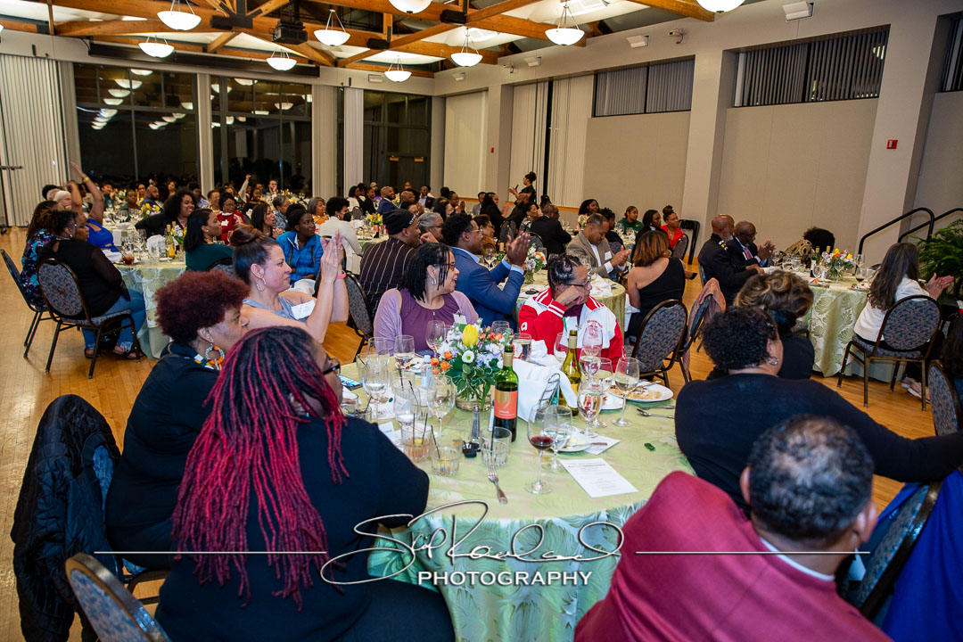 Black Alumni Reunion – Reception, Dinner, & Dance – May 2022 #66842
