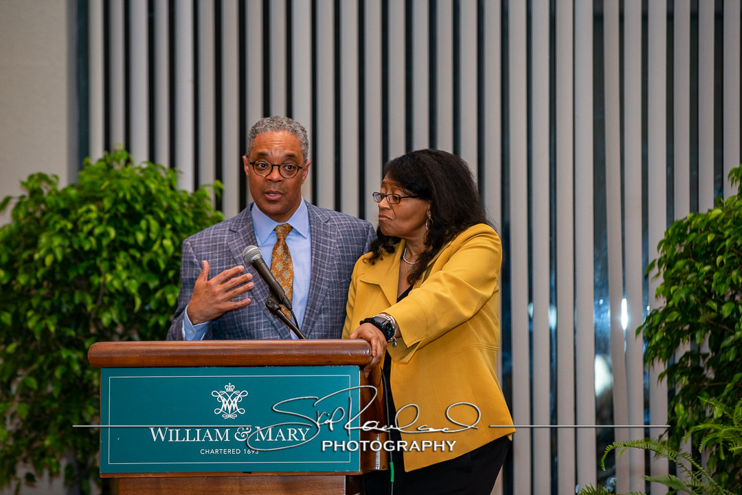 Black Alumni Reunion – Reception, Dinner, & Dance – May 2022 #66843