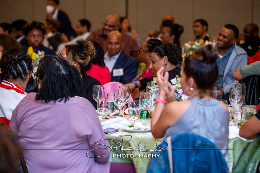 Black Alumni Reunion – Reception, Dinner, & Dance – May 2022 #66844