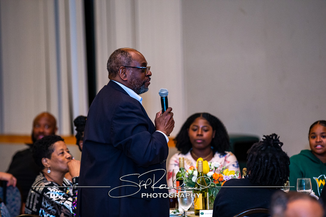 Black Alumni Reunion – Reception, Dinner, & Dance – May 2022 #66845