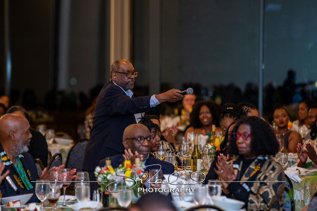 Black Alumni Reunion – Reception, Dinner, & Dance – May 2022 #66846