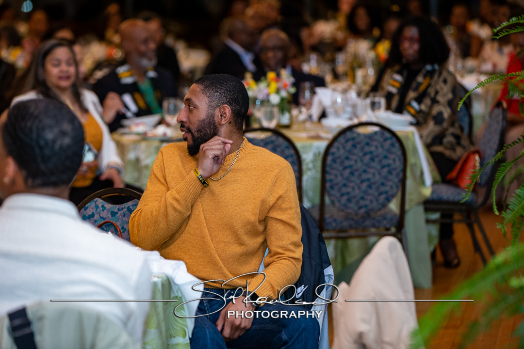 Black Alumni Reunion – Reception, Dinner, & Dance – May 2022 #66847