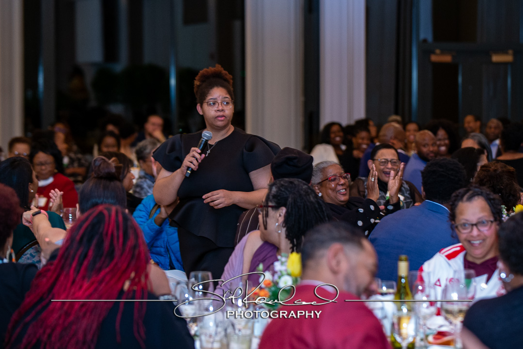 Black Alumni Reunion – Reception, Dinner, & Dance – May 2022 #66849