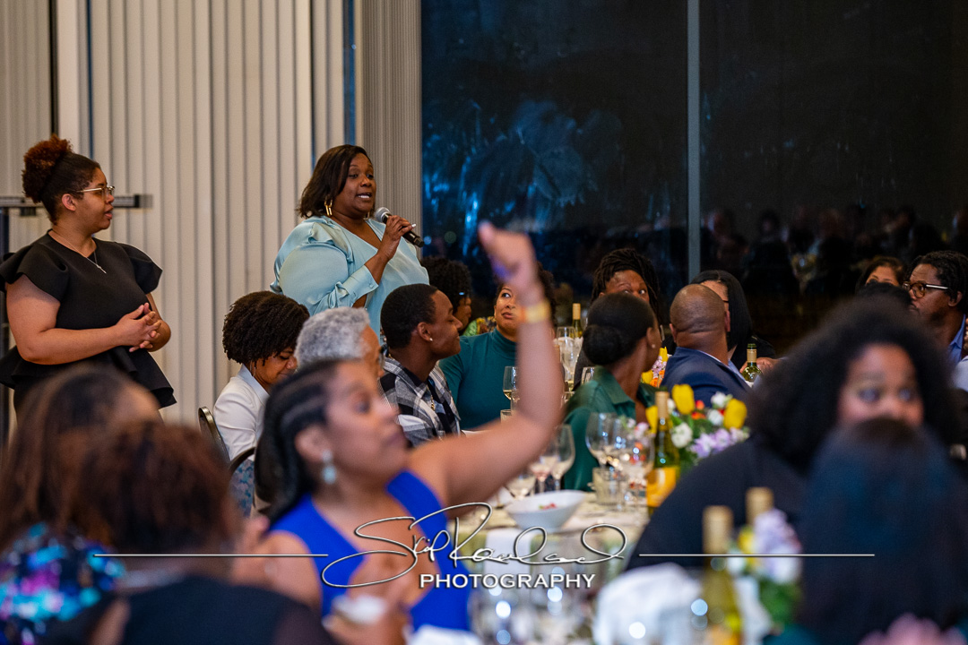 Black Alumni Reunion – Reception, Dinner, & Dance – May 2022 #66850
