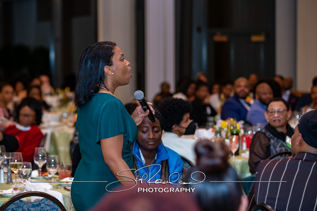 Black Alumni Reunion – Reception, Dinner, & Dance – May 2022 #66851