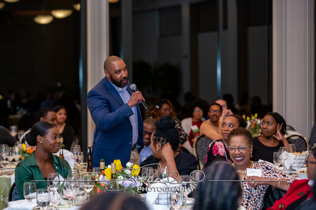 Black Alumni Reunion – Reception, Dinner, & Dance – May 2022 #66852
