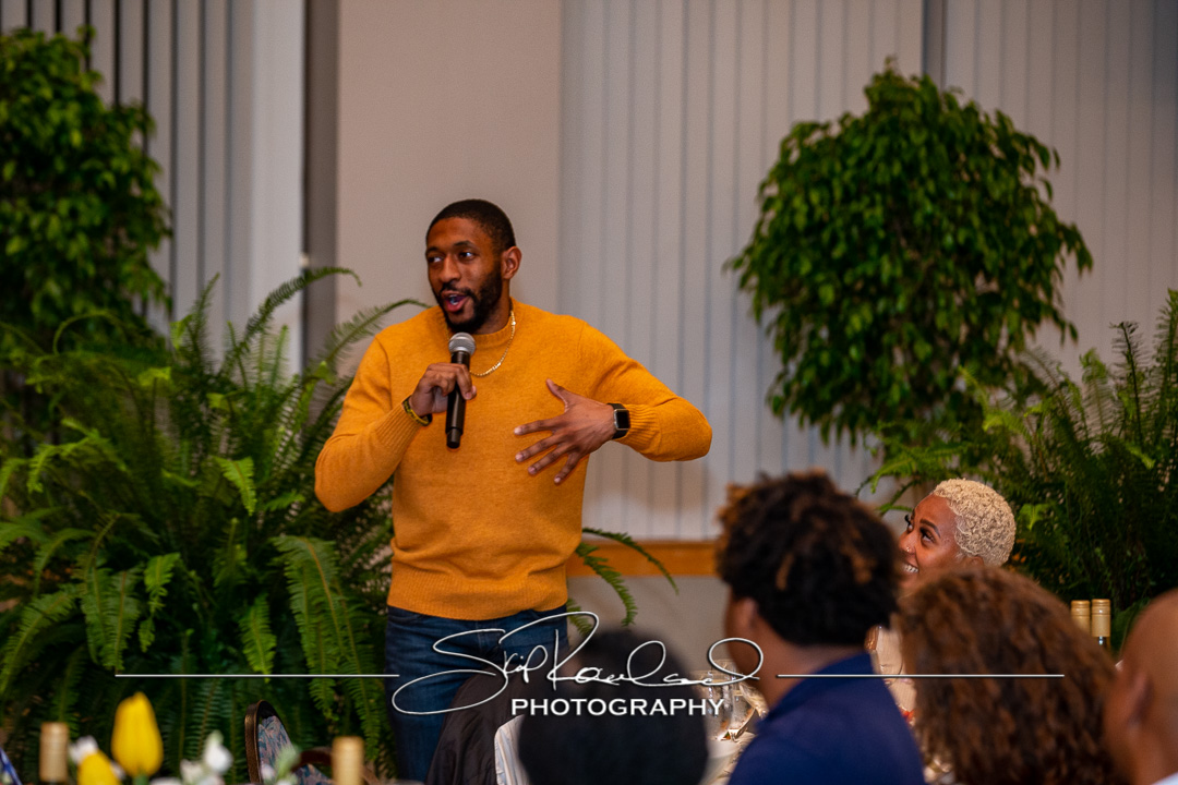 Black Alumni Reunion – Reception, Dinner, & Dance – May 2022 #66853