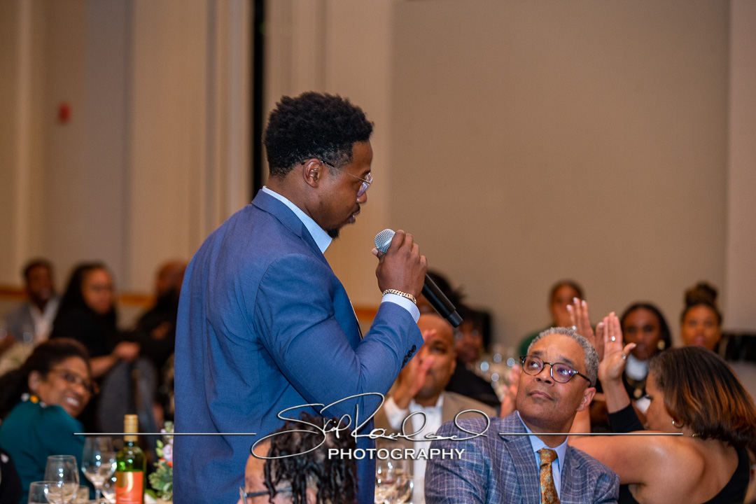 Black Alumni Reunion – Reception, Dinner, & Dance – May 2022 #66854