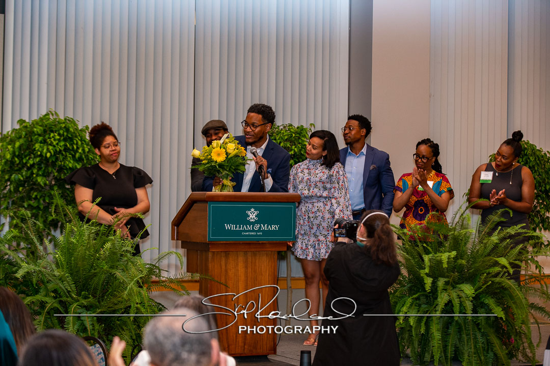 Black Alumni Reunion – Reception, Dinner, & Dance – May 2022 #66855