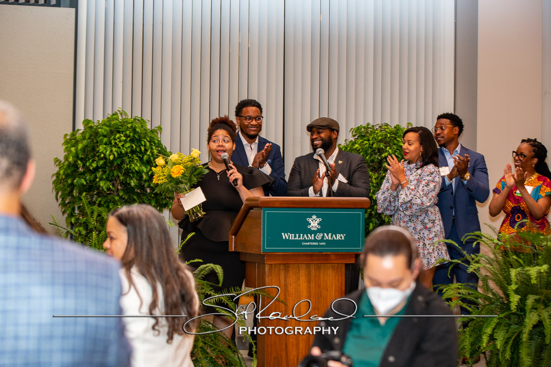 Black Alumni Reunion – Reception, Dinner, & Dance – May 2022 #66856