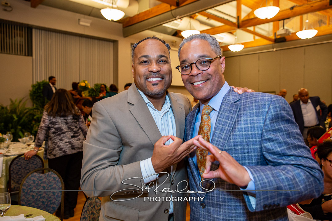 Black Alumni Reunion – Reception, Dinner, & Dance – May 2022 #66857