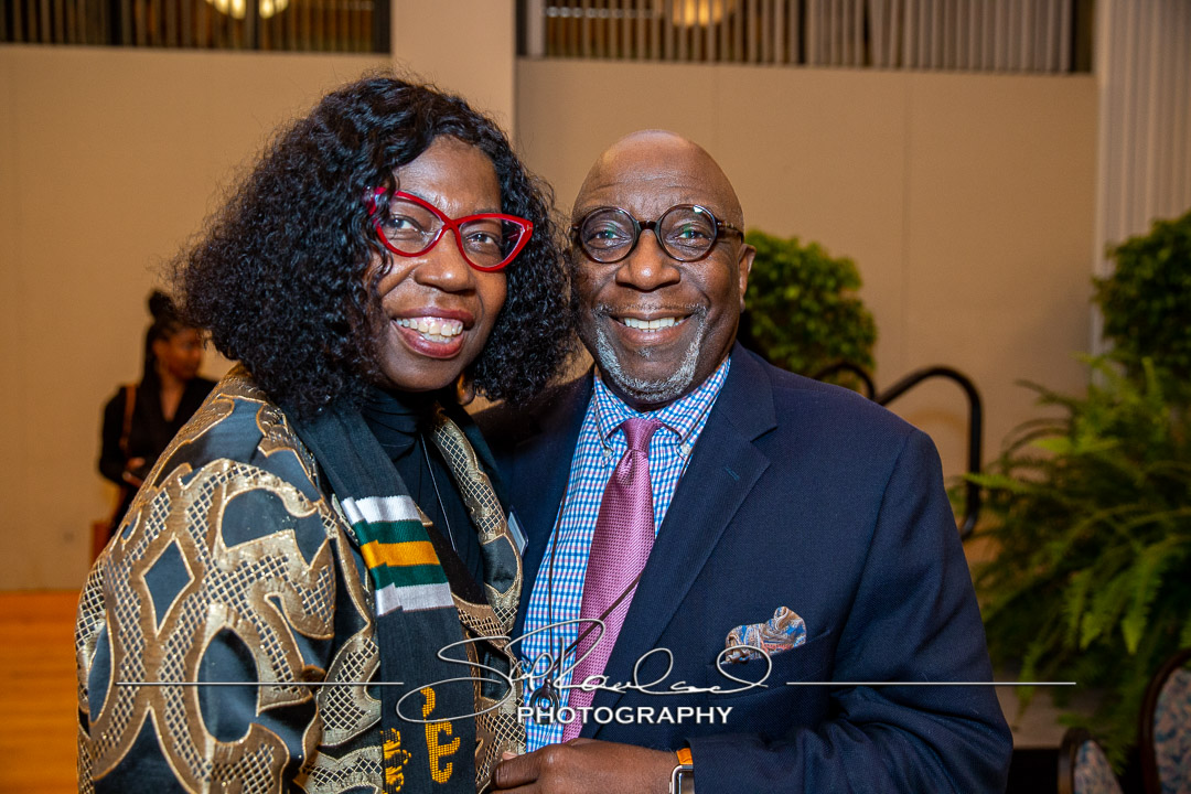 Black Alumni Reunion – Reception, Dinner, & Dance – May 2022 #66858