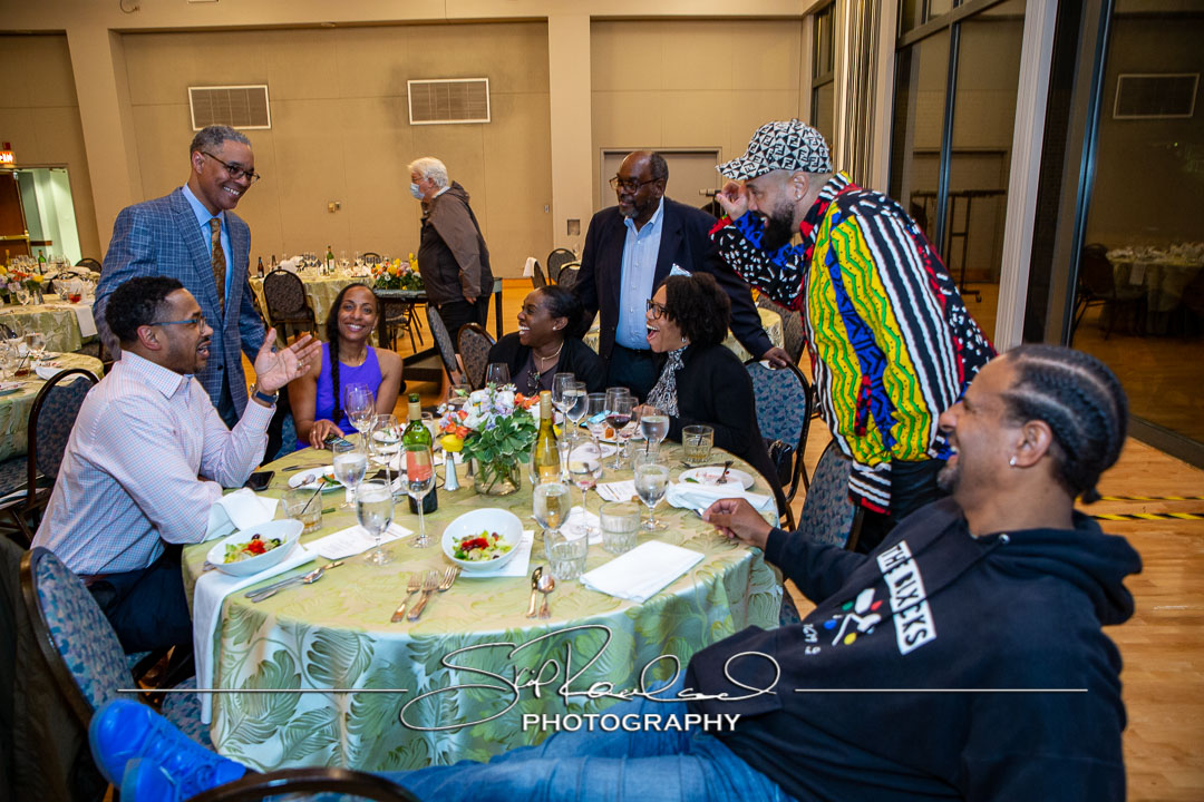Black Alumni Reunion – Reception, Dinner, & Dance – May 2022 #66859
