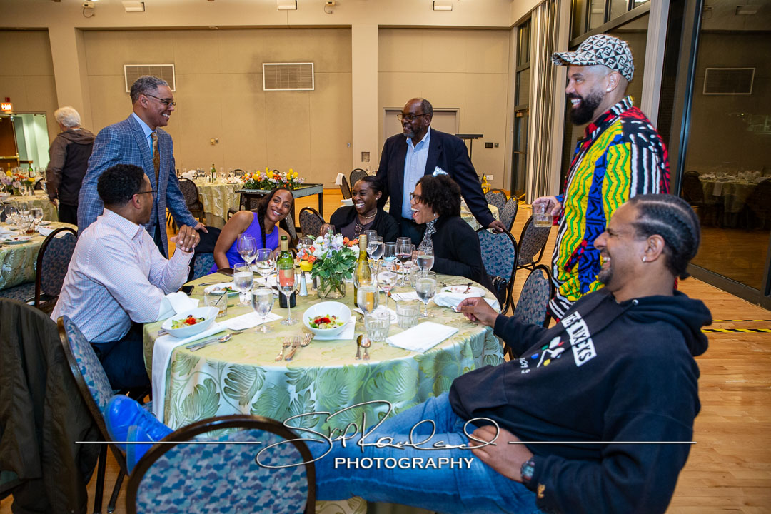 Black Alumni Reunion – Reception, Dinner, & Dance – May 2022 #66860