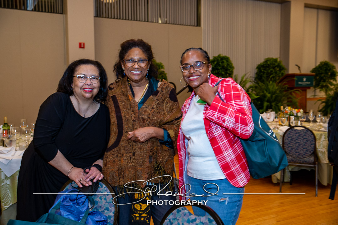 Black Alumni Reunion – Reception, Dinner, & Dance – May 2022 #66861