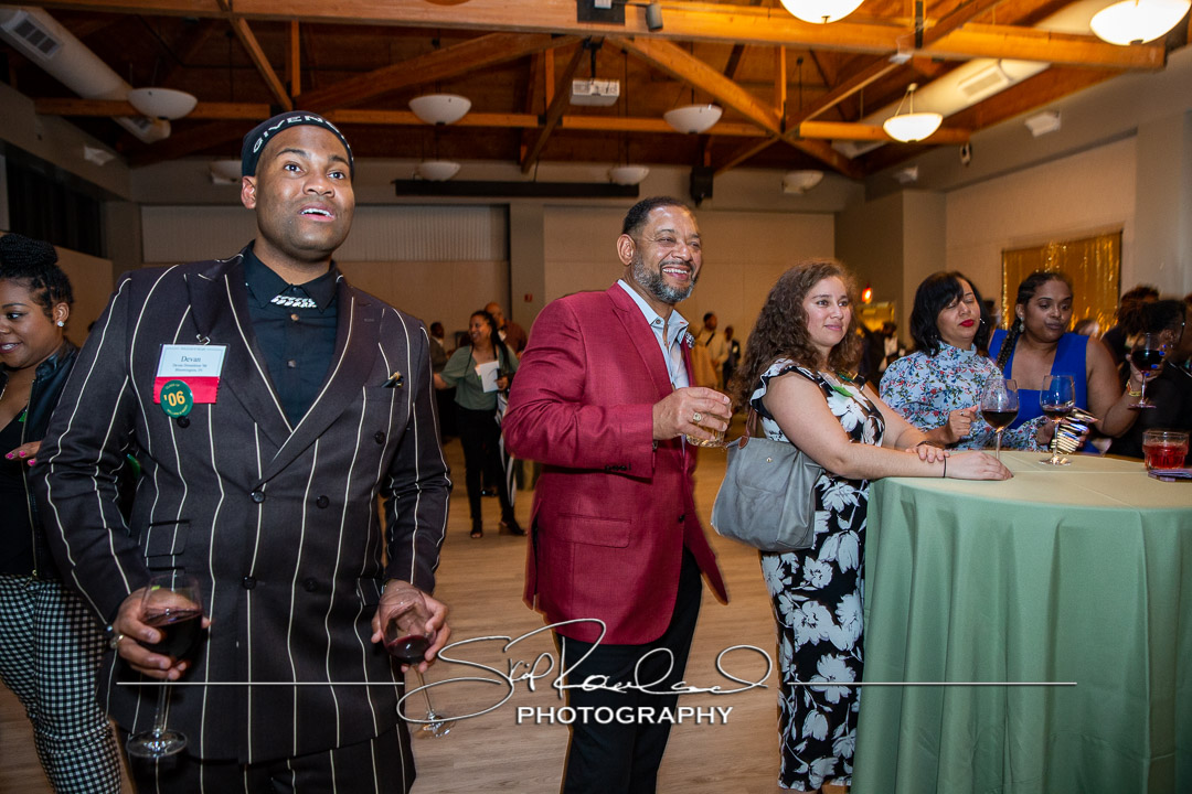Black Alumni Reunion – Reception, Dinner, & Dance – May 2022 #66862