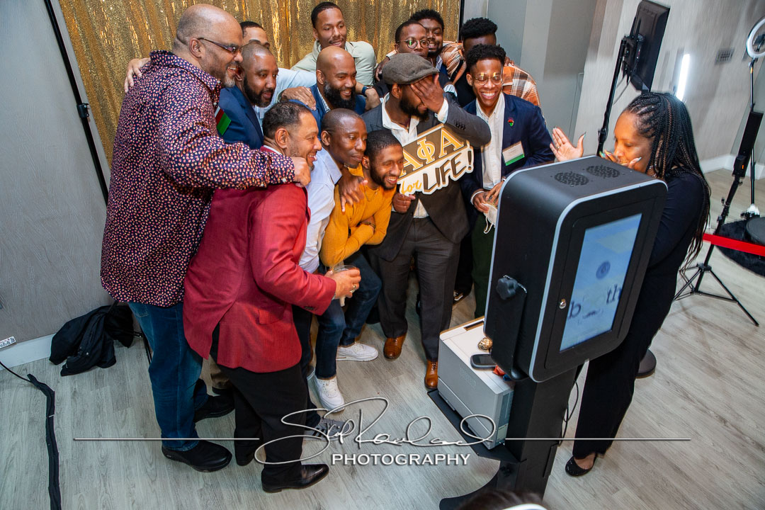 Black Alumni Reunion – Reception, Dinner, & Dance – May 2022 #66863