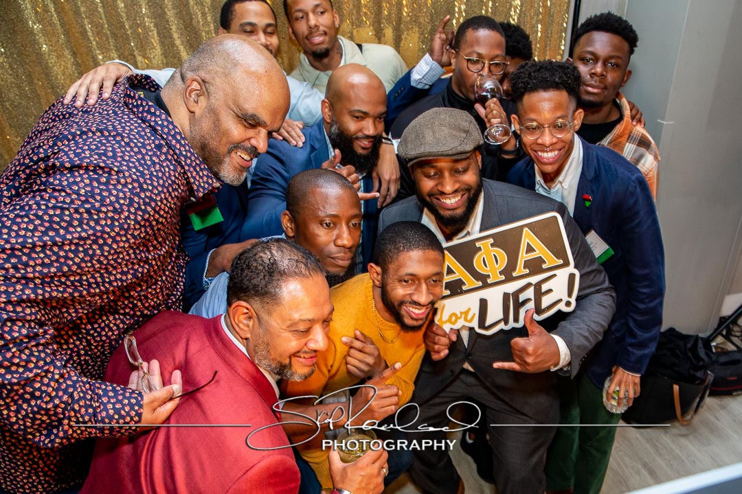 Black Alumni Reunion – Reception, Dinner, & Dance – May 2022 #66864