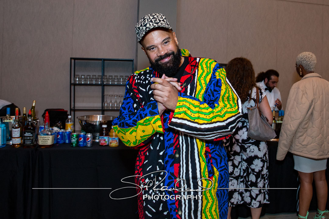 Black Alumni Reunion – Reception, Dinner, & Dance – May 2022 #66865