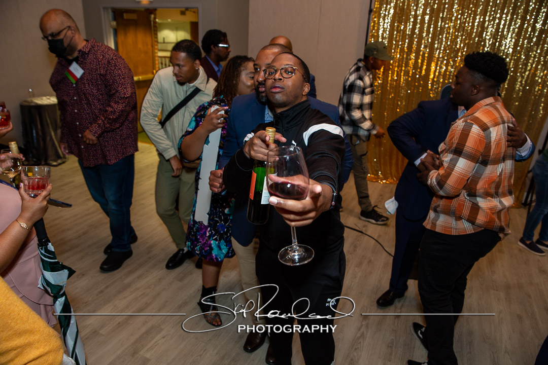 Black Alumni Reunion – Reception, Dinner, & Dance – May 2022 #66867