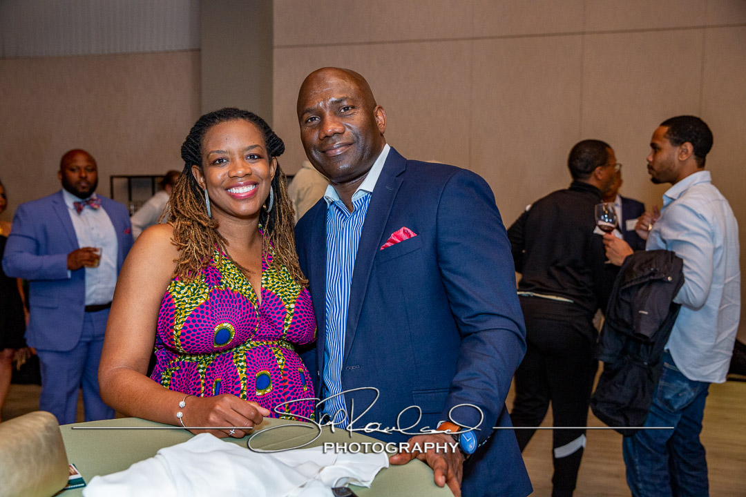Black Alumni Reunion – Reception, Dinner, & Dance – May 2022 #66868