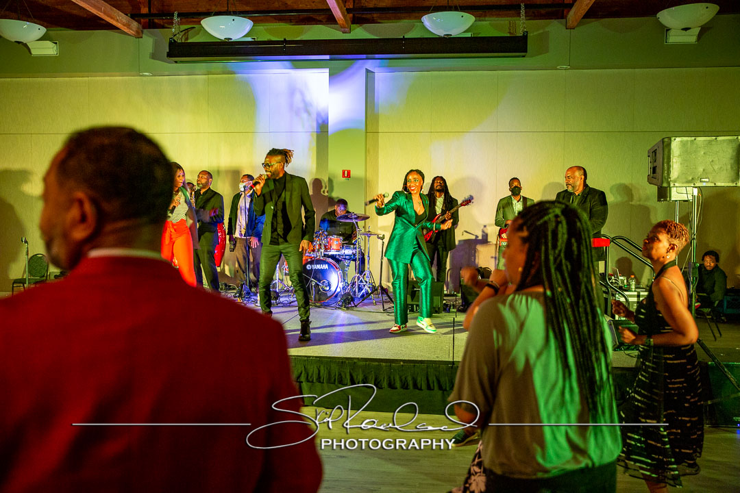 Black Alumni Reunion – Reception, Dinner, & Dance – May 2022 #66869