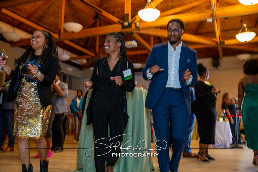Black Alumni Reunion – Reception, Dinner, & Dance – May 2022 #66870