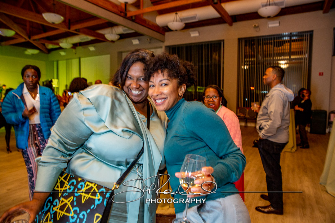 Black Alumni Reunion – Reception, Dinner, & Dance – May 2022 #66871