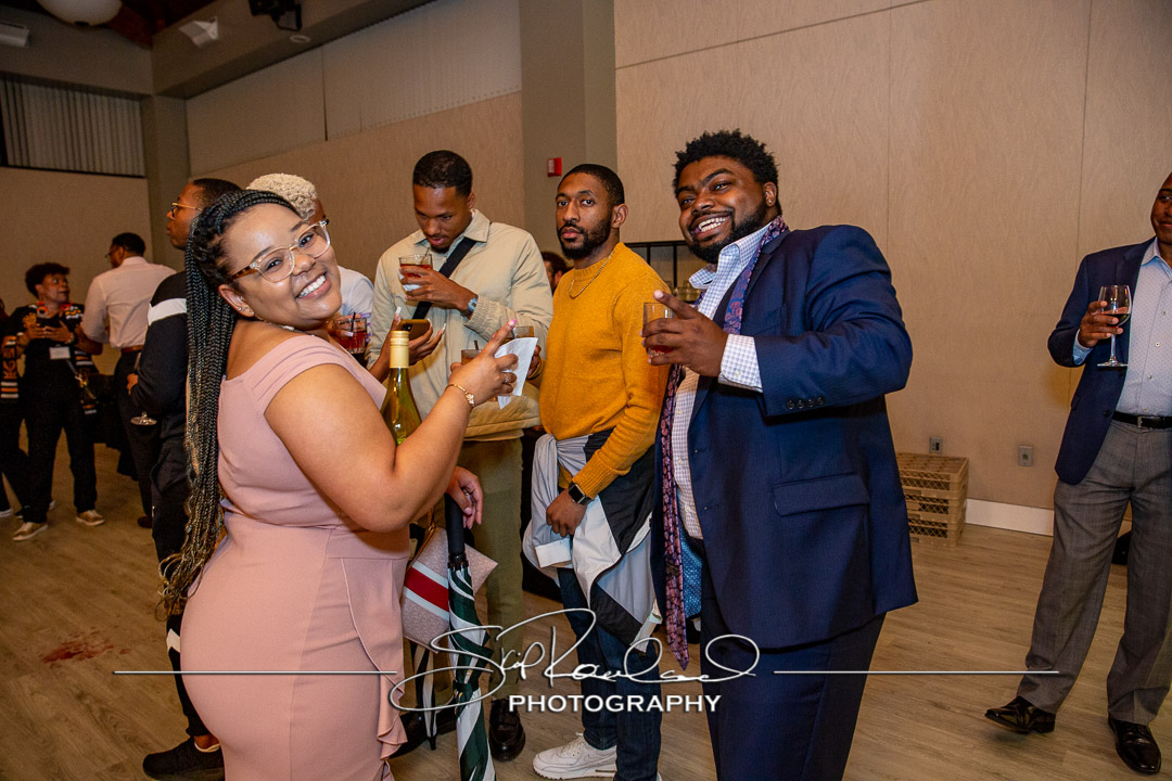 Black Alumni Reunion – Reception, Dinner, & Dance – May 2022 #66872