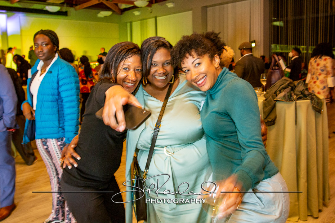 Black Alumni Reunion – Reception, Dinner, & Dance – May 2022 #66873