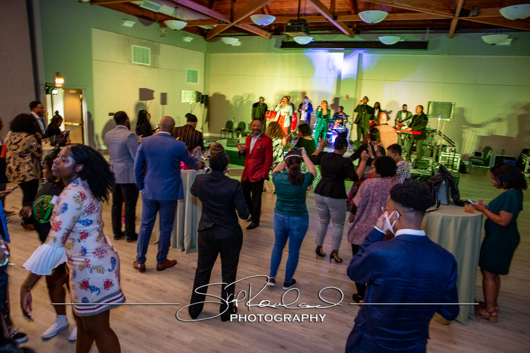 Black Alumni Reunion – Reception, Dinner, & Dance – May 2022 #66874