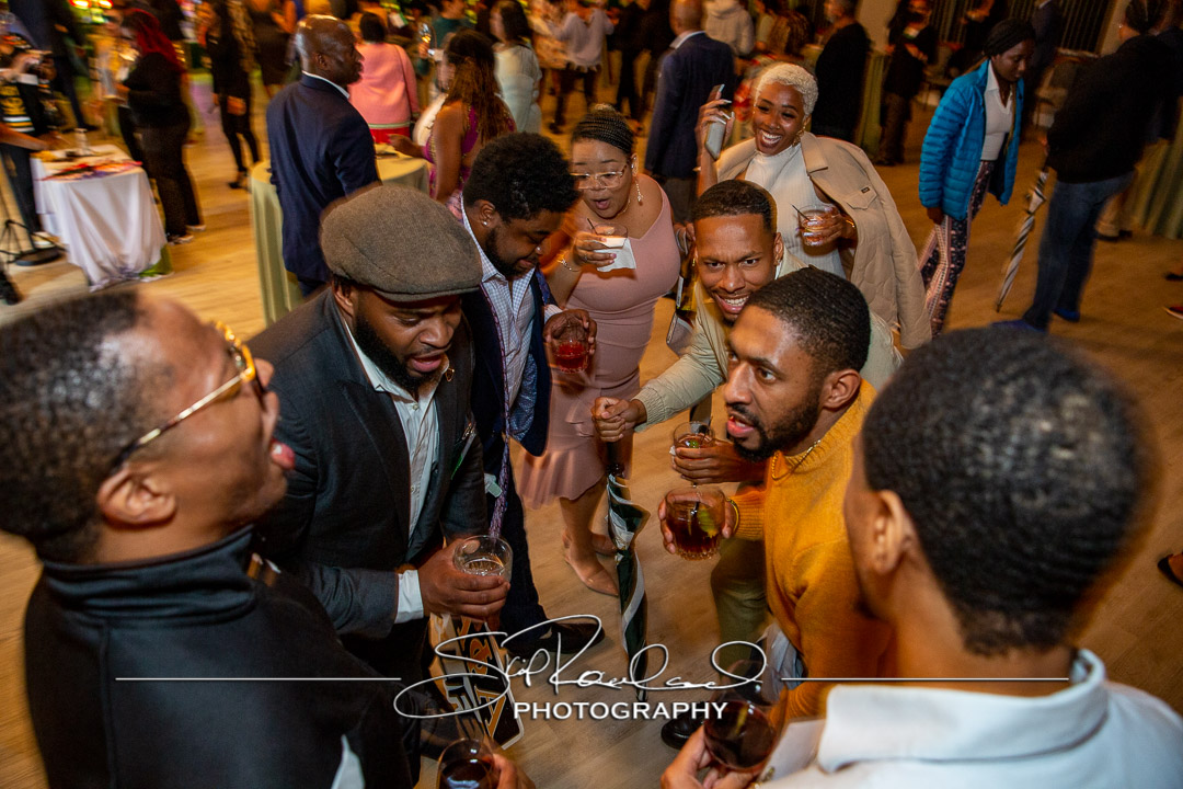 Black Alumni Reunion – Reception, Dinner, & Dance – May 2022 #66875