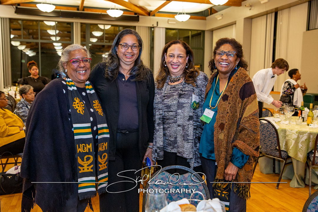 Black Alumni Reunion – Reception, Dinner, & Dance – May 2022 #66876