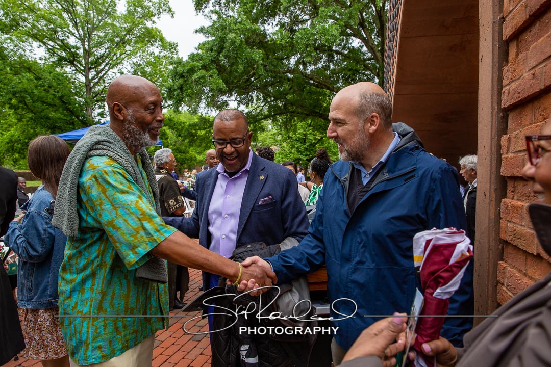 Hearth Dedication – May 2022 #67779