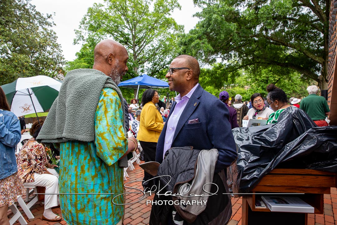 Hearth Dedication – May 2022 #67781