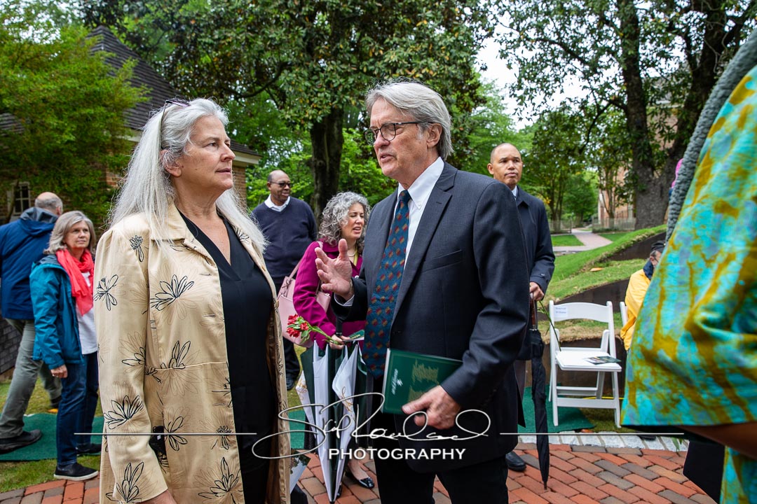 Hearth Dedication – May 2022 #67782