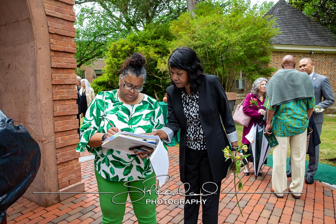 Hearth Dedication – May 2022 #67786