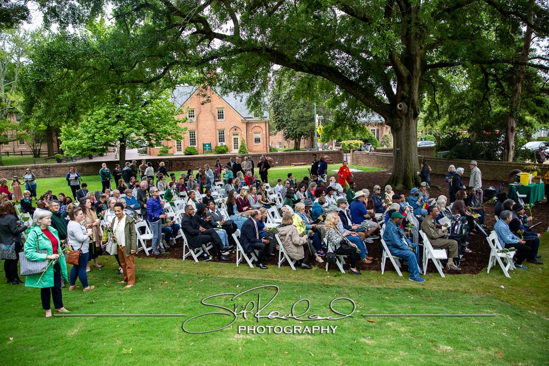 Hearth Dedication – May 2022 #67790