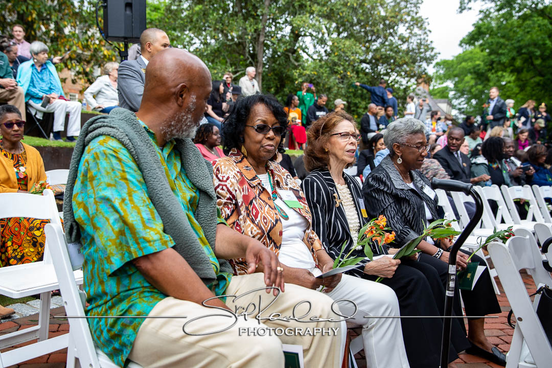 Hearth Dedication – May 2022 #67795