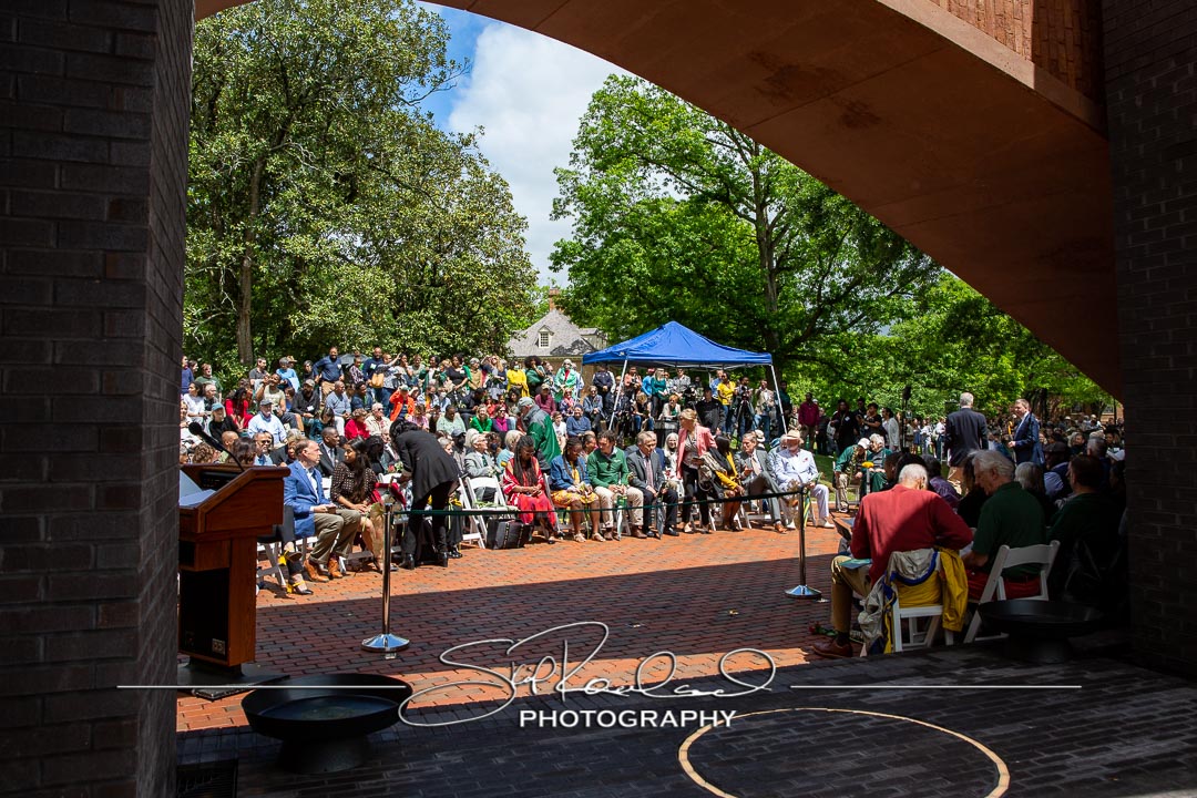 Hearth Dedication – May 2022 #67799