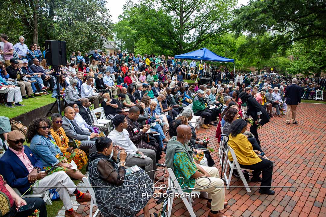 Hearth Dedication – May 2022 #67802