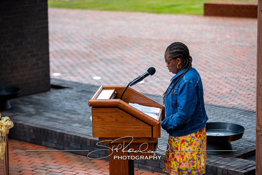 Hearth Dedication – May 2022 #67803