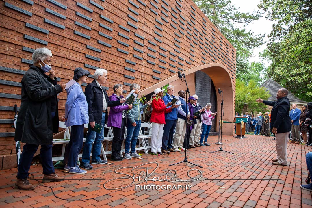 Hearth Dedication – May 2022 #67804