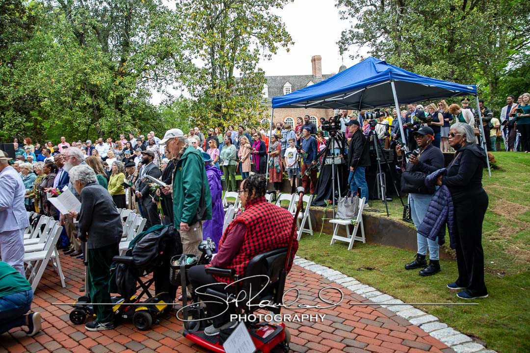 Hearth Dedication – May 2022 #67805