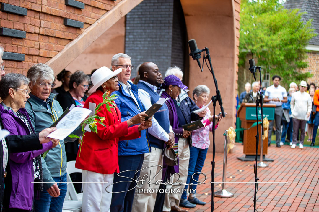 Hearth Dedication – May 2022 #67806